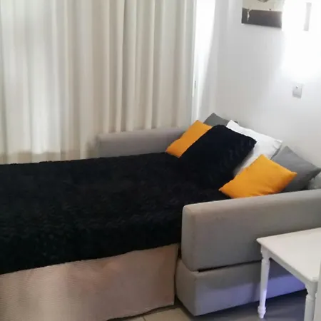 Yialos Holiday Apartments Perivolia Room photo
