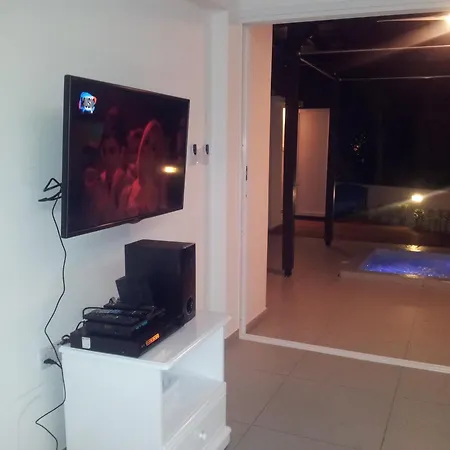Yialos Holiday Apartments Perivolia Room photo