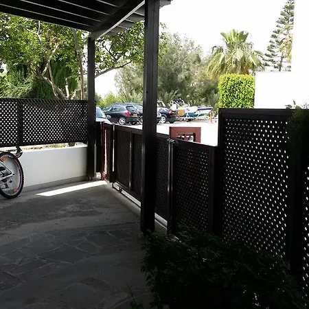 Yialos Holiday Apartments Perivolia Room photo