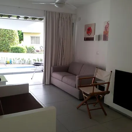 Yialos Holiday Apartments Perivolia Room photo