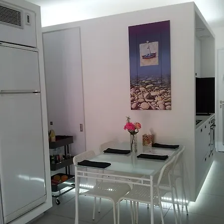 Yialos Holiday Apartments Perivolia Room photo