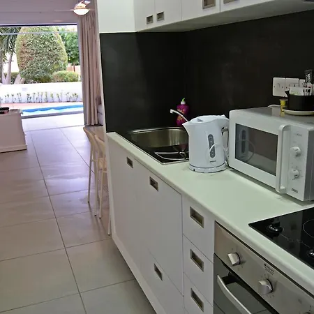 Yialos Holiday Apartments Perivolia Room photo