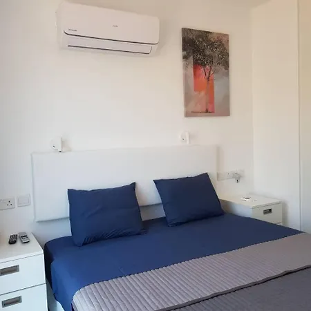 Yialos Holiday Apartments Perivolia Exterior photo