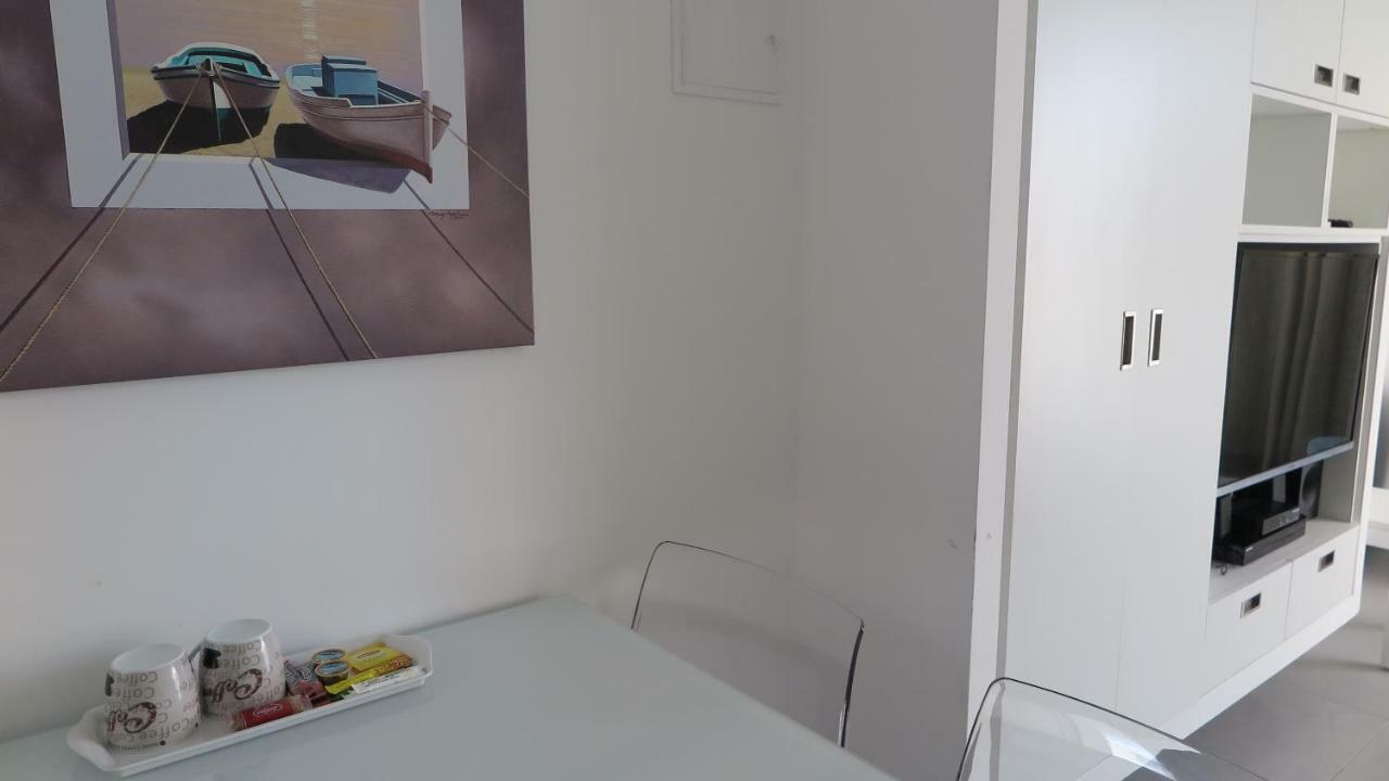 Yialos Апартаменти